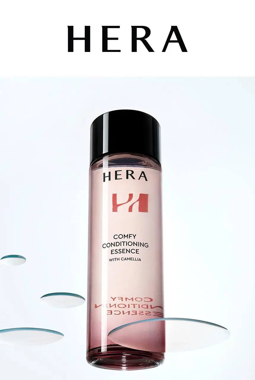 [NEW] 헤라 컴피 컨디셔닝 에센스 150g 상세페이지 1